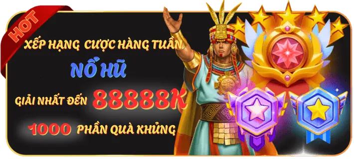 Hình ảnh sự kiện mới 88bet.hiphop