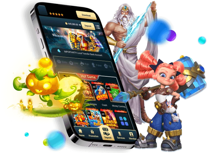 Khám phá casino trực tuyến 88bet.hiphop