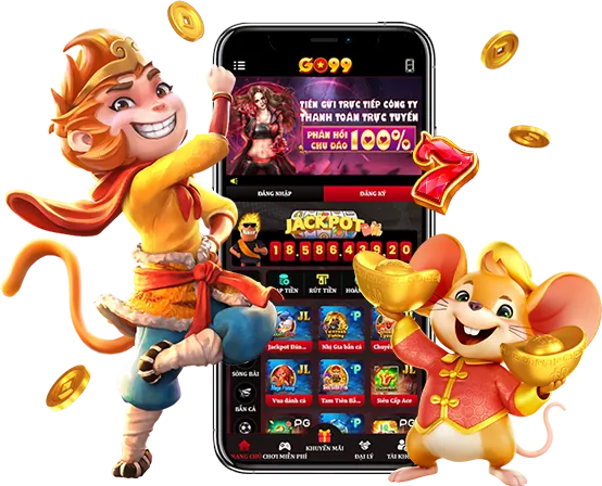 Slot 3D