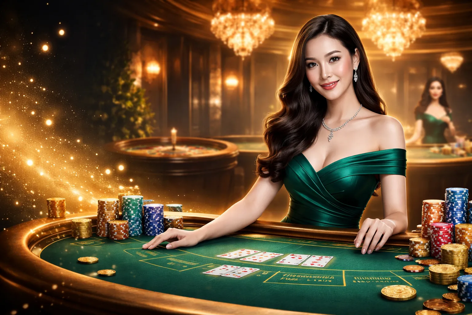 Live Casino 88bet.hiphop