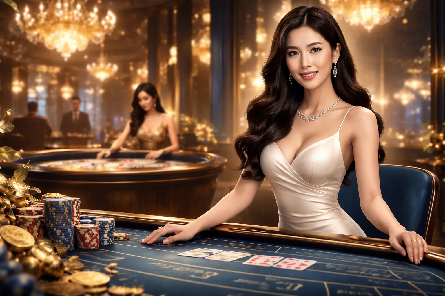 Poker Texas Hold'em 88bet.hiphop