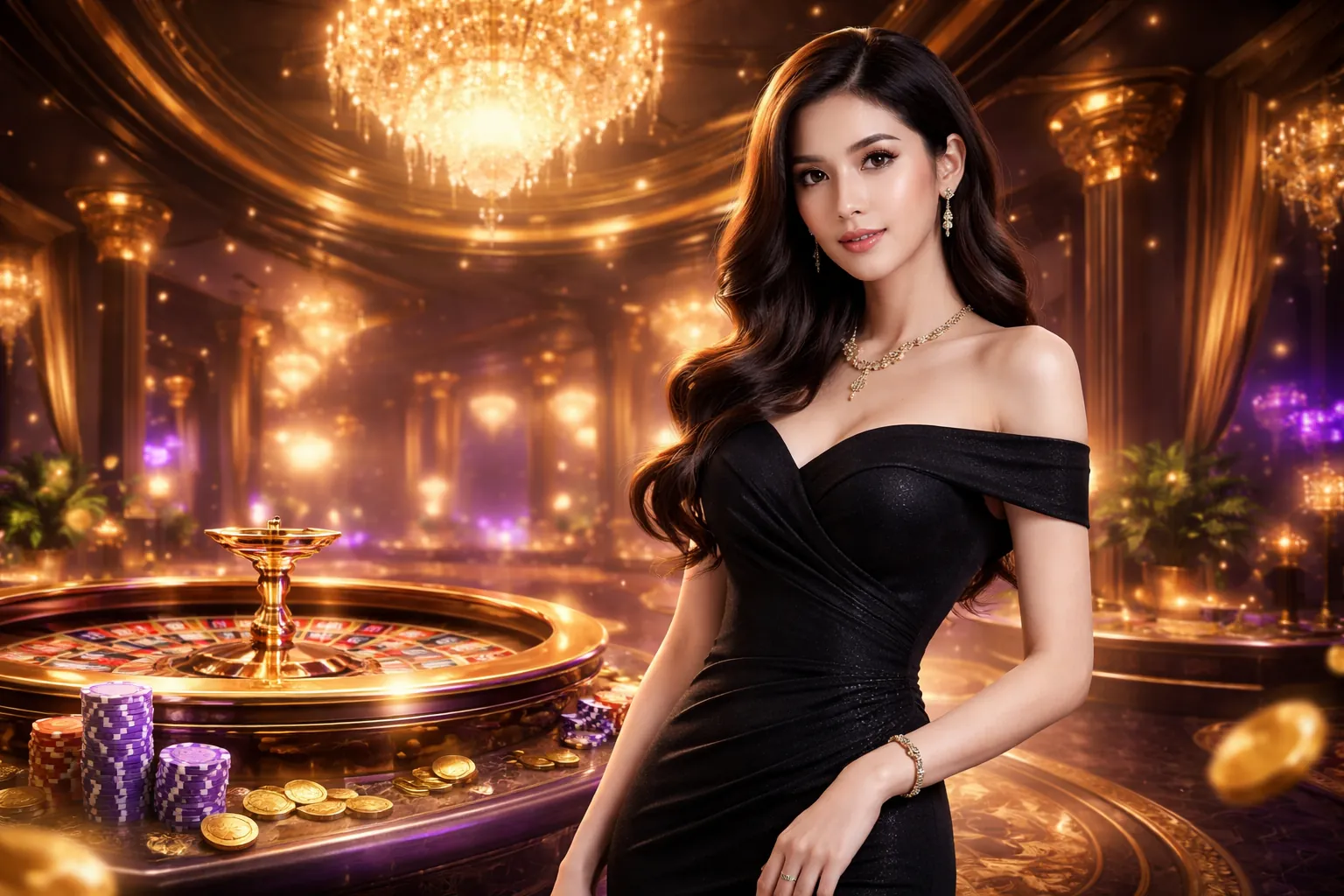 Banner chính 88bet.hiphop với người chơi may mắn và jackpot