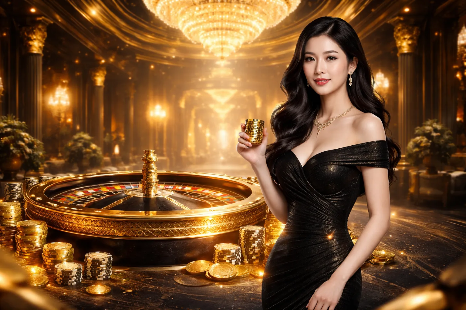 Slot ma thuật 88bet.hiphop
