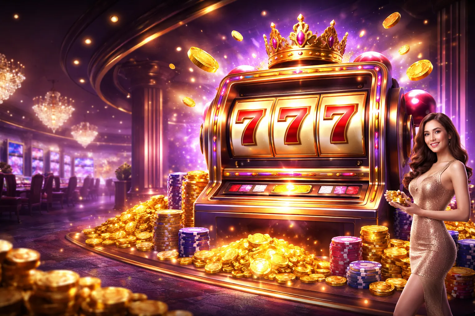 Slot phiêu lưu 88bet.hiphop