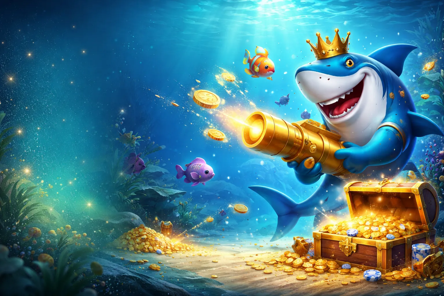 Biểu tượng game roulette