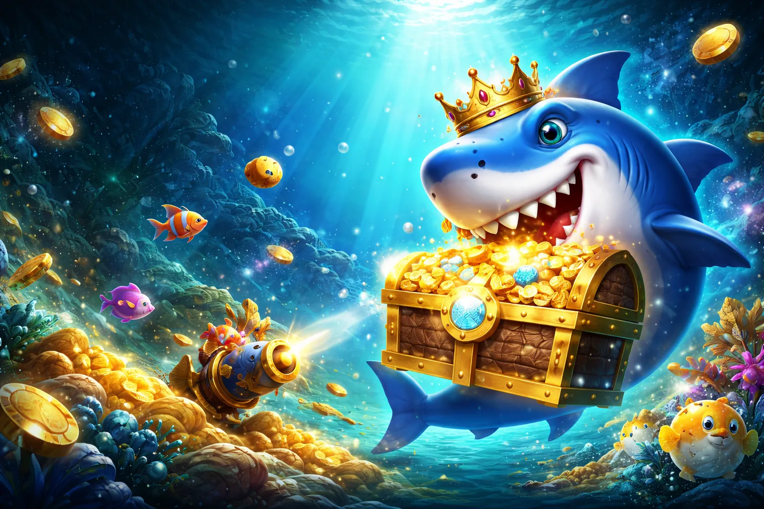 Biểu tượng game poker 3 lá