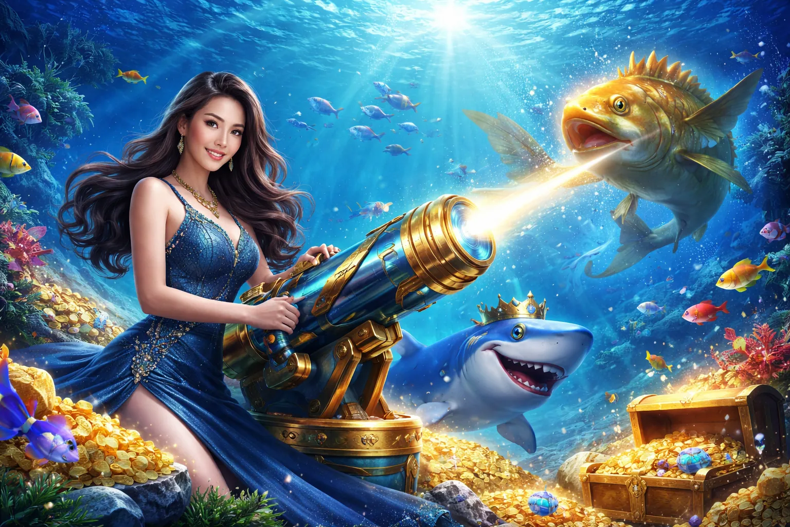 Biểu tượng game slot