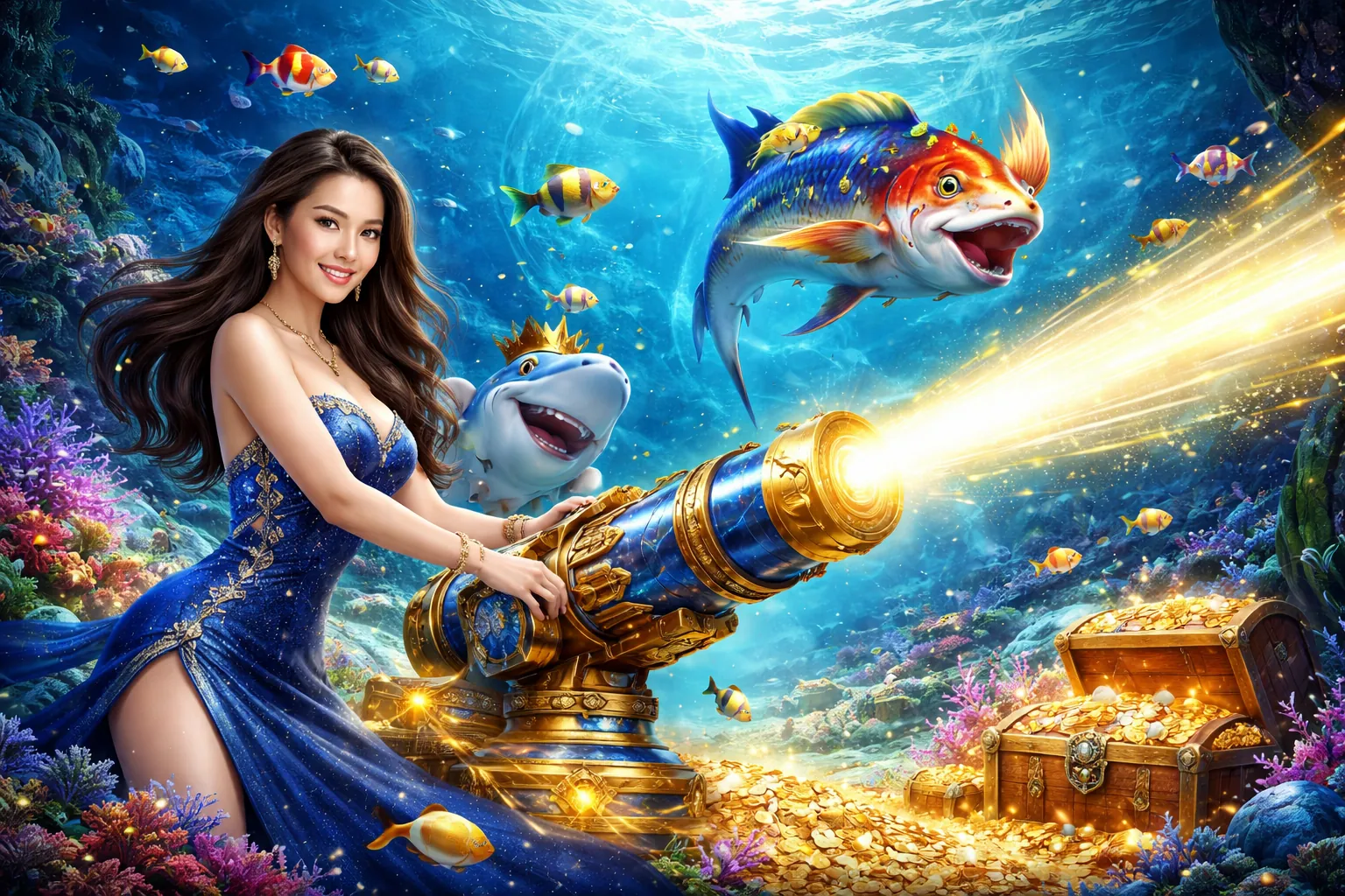 Biểu tượng game slot