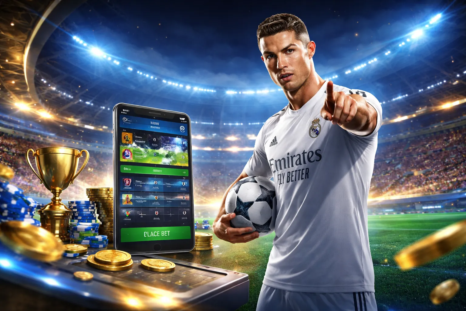 Biểu tượng game sic bo