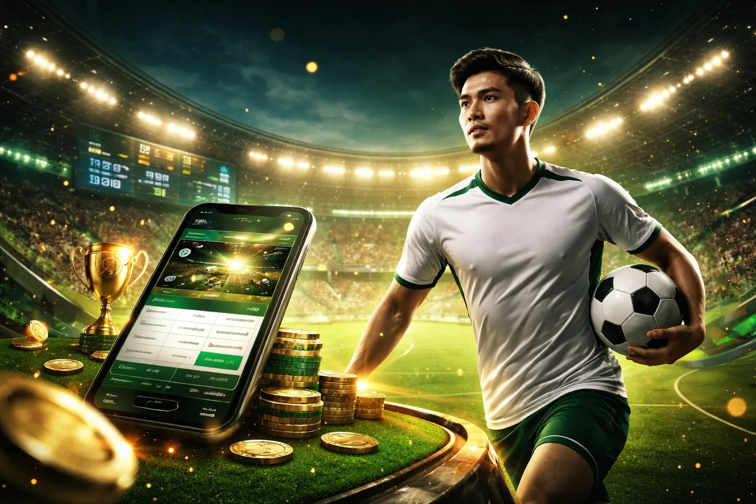 Biểu tượng game rồng hổ