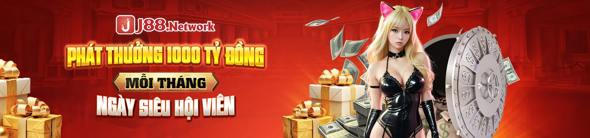 Chương Trình VIP 88bet.hiphop