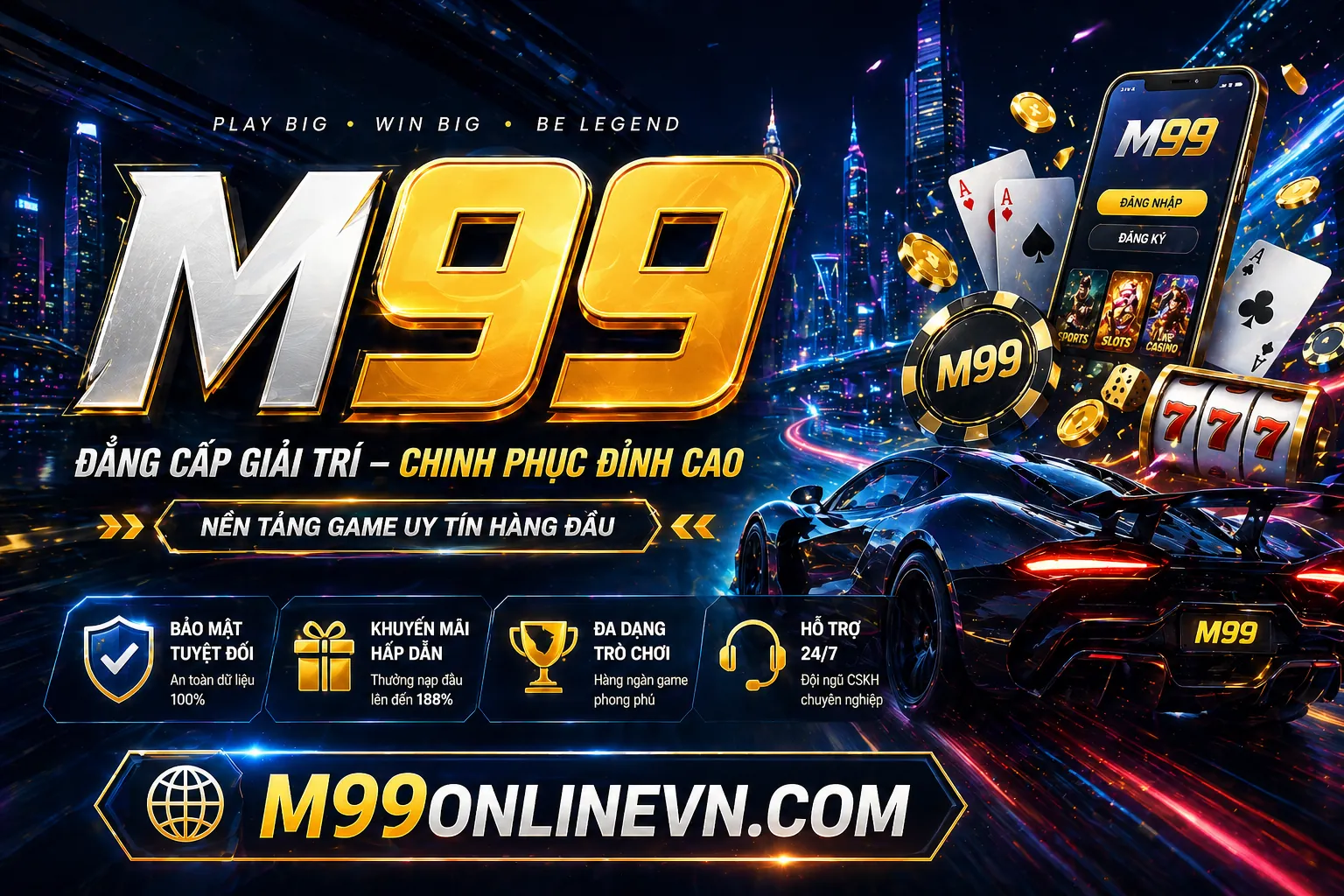 Ưu đãi mới nhất 88bet.hiphop