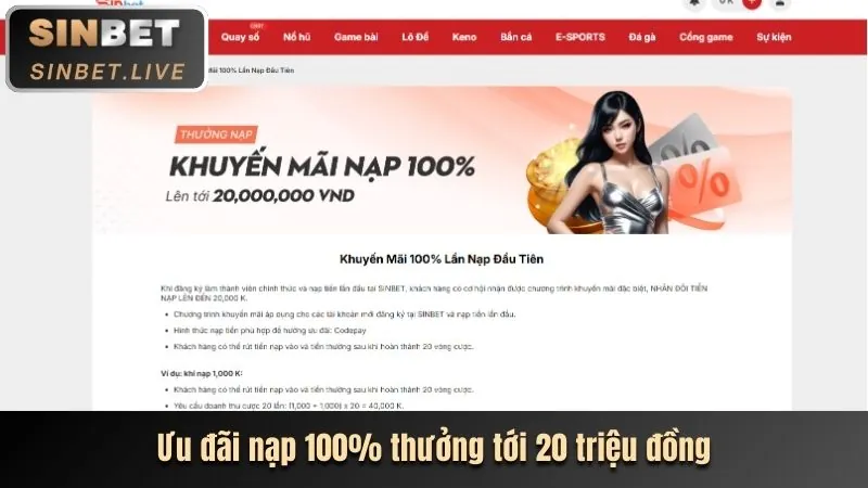 Bắt đầu hành trình chơi game tại 88bet.hiphop